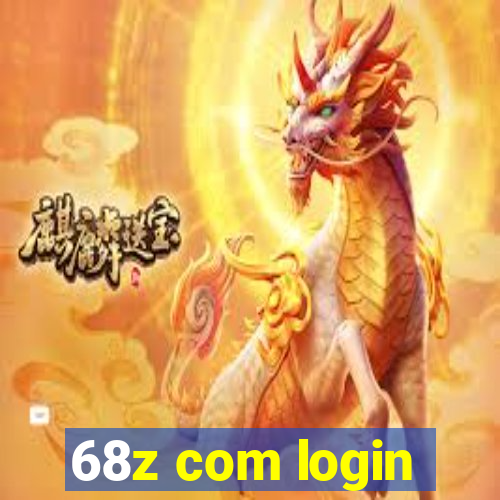 68z com login